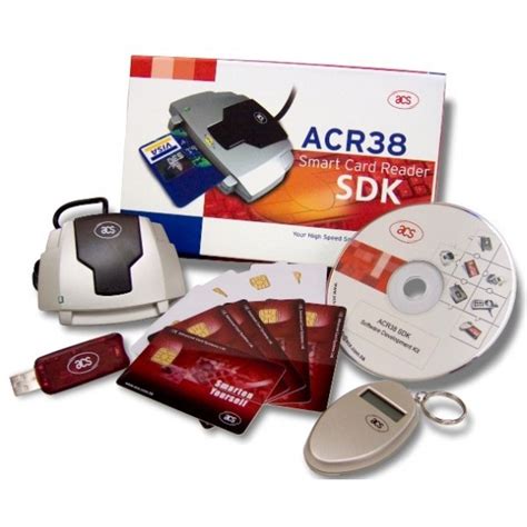 acr38 ccid smart card reader software development kit download|Smart Card Readers .